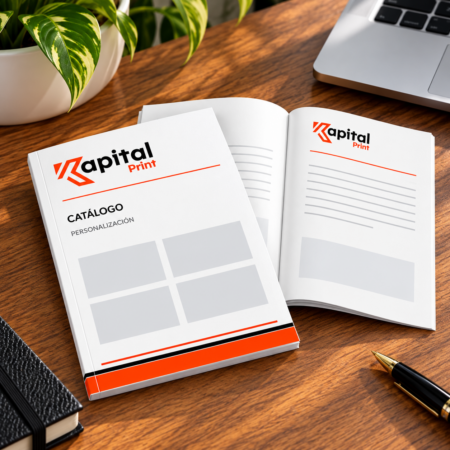 Catálogo empresarial