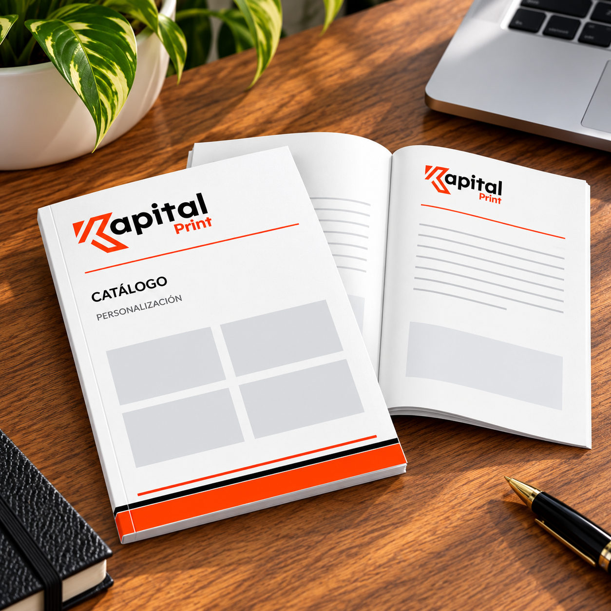 Catálogo empresarial