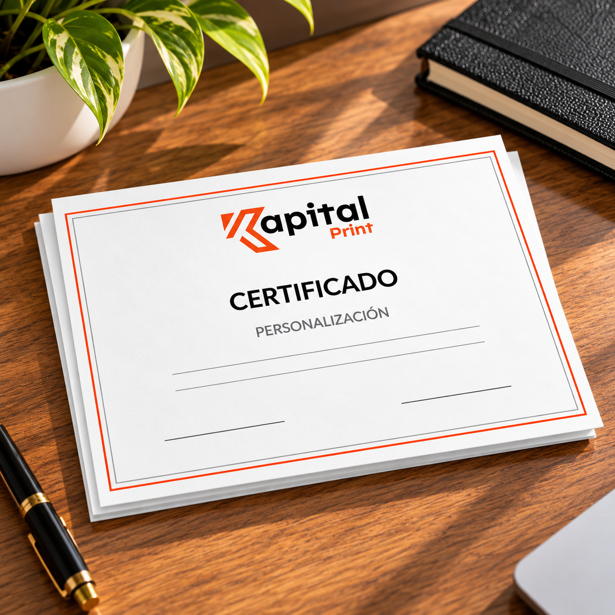 Certificado