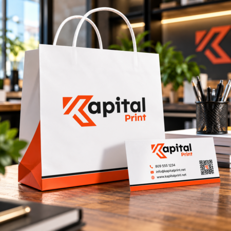 Material para delivery