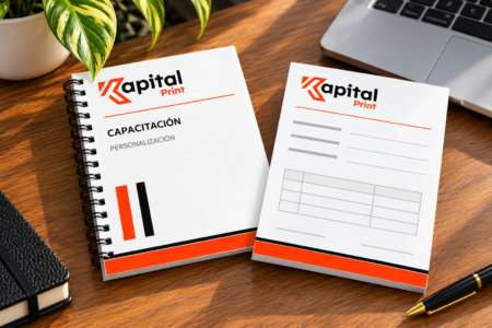 Material de capacitación