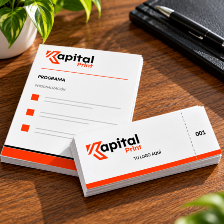 Material para actividades y eventos
